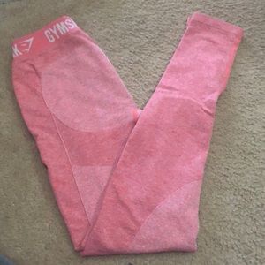 Gymshark Flex Leggings